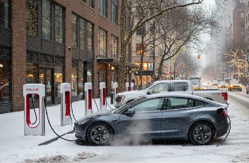 ​Optimal ytelse i kalde klima: Høyhastighetssikringer for ESS og halvlederbeskyttelse (Galaxy Fuse)