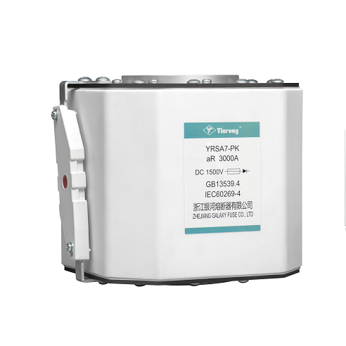 Hvordan forbedrer en høyhastighetssikring med firkantet kropp systemsikkerheten