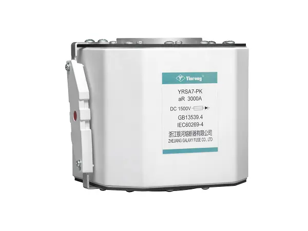 Hvordan forbedrer en høyhastighetssikring med firkantet kropp systemsikkerheten