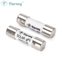 Hvorfor betyr solenergibeskyttelse PV-sikring så mye i moderne PV-systemer?