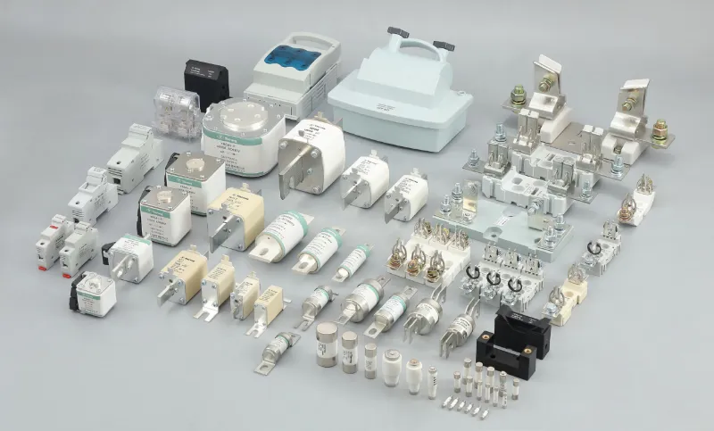 Valg av sikring: kjernetrinn og viktige hensyn